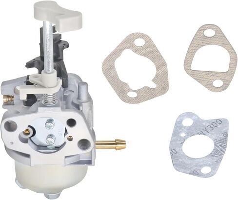 RY903600 Carburetor for Ryobi 3600 4500 Watt Inverter Generator 212cc Carb Compatible with for Homelite 16100-Z300410-0099 DP242852 in Saudi Arabia