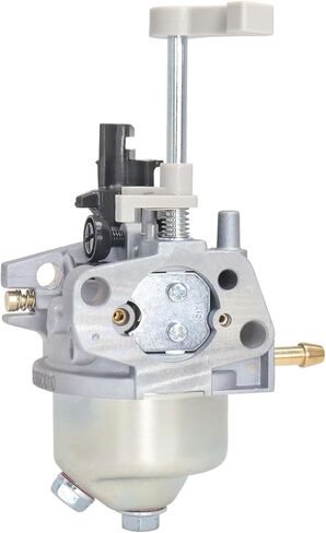 RY903600 Carburetor for Ryobi 3600 4500 Watt Inverter Generator 212cc Carb Compatible with for Homelite 16100-Z300410-0099 DP242852 in Saudi Arabia