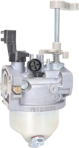 RY903600 Carburetor for Ryobi 3600 4500 Watt Inverter Generator 212cc Carb Compatible with for Homelite 16100-Z300410-0099 DP242852 in Saudi Arabia