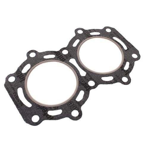 Boat Engine 11141-93950 93960 93901 93910 93920 93930 93940 Cylinder Head Gasket for Suzuki DT15 DT9.9 9.9HP 15HP 2-Stroke 2-Cyl Outboard Motor Marine, fit Sierra 18-380 in Saudi Arabia