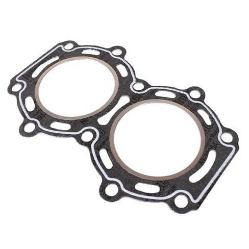 Boat Engine 11141-93950 93960 93901 93910 93920 93930 93940 Cylinder Head Gasket for Suzuki DT15 DT9.9 9.9HP 15HP 2-Stroke 2-Cyl Outboard Motor Marine, fit Sierra 18-380 in Saudi Arabia