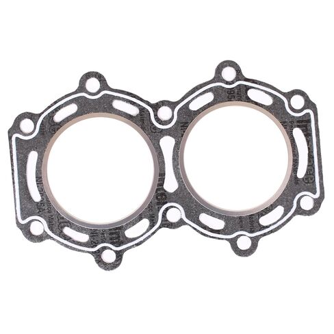 Boat Engine 11141-93950 93960 93901 93910 93920 93930 93940 Cylinder Head Gasket for Suzuki DT15 DT9.9 9.9HP 15HP 2-Stroke 2-Cyl Outboard Motor Marine, fit Sierra 18-380 in Saudi Arabia