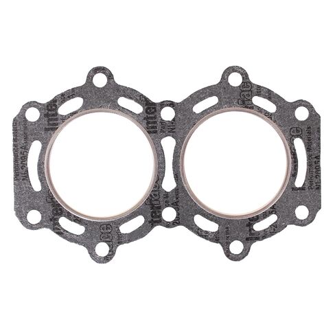 Boat Engine 11141-93950 93960 93901 93910 93920 93930 93940 Cylinder Head Gasket for Suzuki DT15 DT9.9 9.9HP 15HP 2-Stroke 2-Cyl Outboard Motor Marine, fit Sierra 18-380 in Saudi Arabia