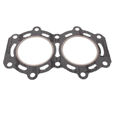 Boat Engine 11141-93950 93960 93901 93910 93920 93930 93940 Cylinder Head Gasket for Suzuki DT15 DT9.9 9.9HP 15HP 2-Stroke 2-Cyl Outboard Motor Marine, fit Sierra 18-380 in Saudi Arabia