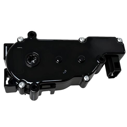 Cinching Actuator Tailgate Latch Motor Fit for Tesla Model S 2012–2021 | Replace 1003549-00-D | Rear Trunk Lock Actuator Assembly in Saudi Arabia