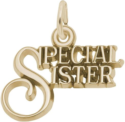 Rembrandt Special Sister Charm in Saudi Arabia