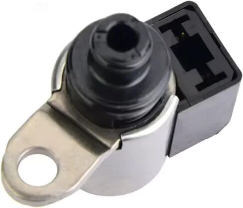 JF015E RE0F11A CVT Transmission Solenoid Kit Compatible For Nissan Tiida Sylphy Sentra Versa Sunny Valve Body Parts in Saudi Arabia