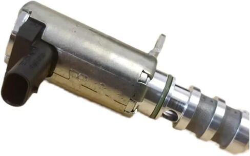9675081780 VVT Variable Valve Timing Valve Solenoid Compatible For Citroen C3 C4 Compatible For Peugeot 208 308 2008 in Saudi Arabia