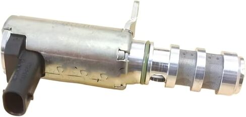 9675081780 VVT Variable Valve Timing Valve Solenoid Compatible For Citroen C3 C4 Compatible For Peugeot 208 308 2008 in Saudi Arabia