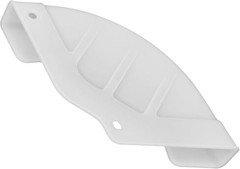 M MATI Rear Brake Disc Cover Guard for Honda CR125R CR250R CR500R 1987-2001 XR650R 2000-2007 43330-KS6-700 in Saudi Arabia