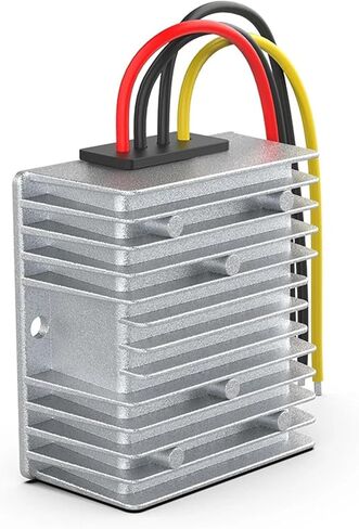 12V24Vto 48V 5A Y2 Boost Module Power Converter for Vehicles in Kuwait