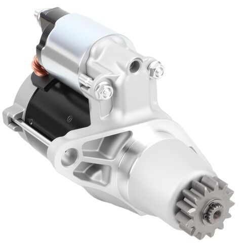 استبدال المبتدئين الجديد لـ V6 02-17 Toyota Camry، 02-08 Solara، 04-12 Sienna، 06-18 RAV4، 04-16 Highlander، 02-12 Lexus ES300 RX330 RX350 2.4L 3.0L 3.5L 3.3L، 17825N 428000-1080 9642809-108 in Kuwait