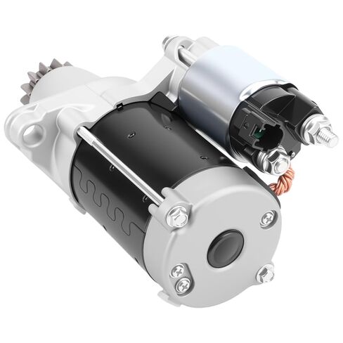 استبدال المبتدئين الجديد لـ V6 02-17 Toyota Camry، 02-08 Solara، 04-12 Sienna، 06-18 RAV4، 04-16 Highlander، 02-12 Lexus ES300 RX330 RX350 2.4L 3.0L 3.5L 3.3L، 17825N 428000-1080 9642809-108 in Kuwait