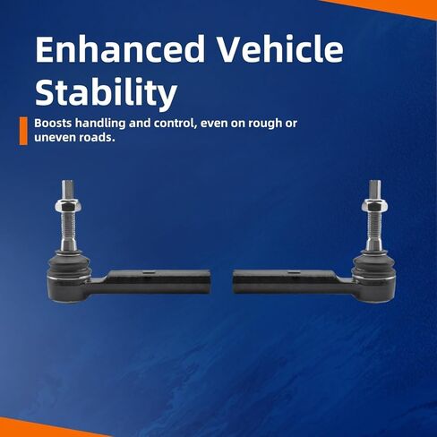 Front Lower Control Arm w/Ball Sway Bar Suspension Kit Compatible with Buick Enclave 08-17, for Chevy Traverse 09-17, for GMC Acadia 2007-2016/ Limited 2017, for Saturn Outlook 2007-2010 in Saudi Arabia