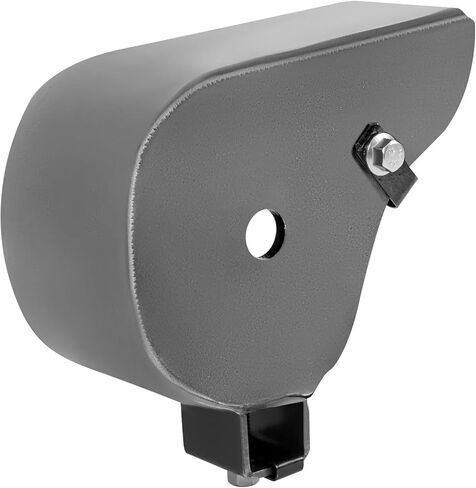 Rear Trailing Upper Control Arm with Welded-On Upper Trailing Arm Mount Repair Kit Compatible with 2002-2009 Chevrolet GMC Envoy Trailblazer K660155 in Saudi Arabia