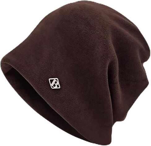 Beanie Hat Warm Skull Cap for Autumn Winter Spring in Saudi Arabia