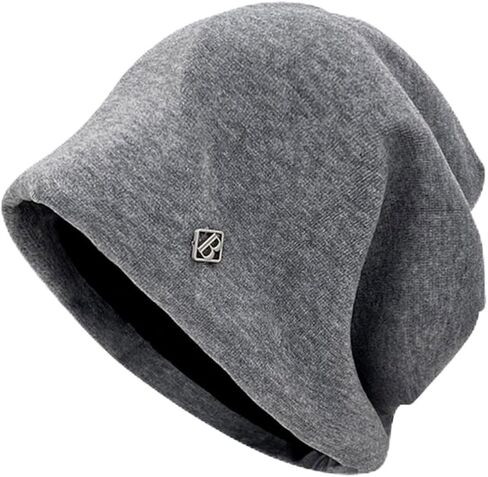 Beanie Hat Warm Skull Cap for Autumn Winter Spring in Saudi Arabia