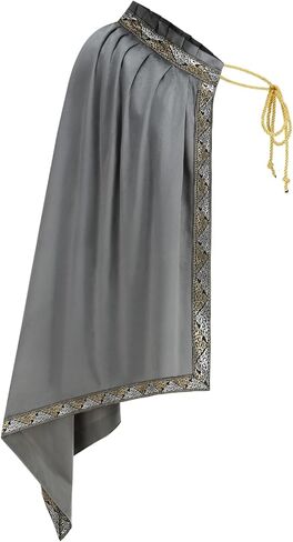Adult Medieval Cloak Half-shoulder Cloak in Saudi Arabia