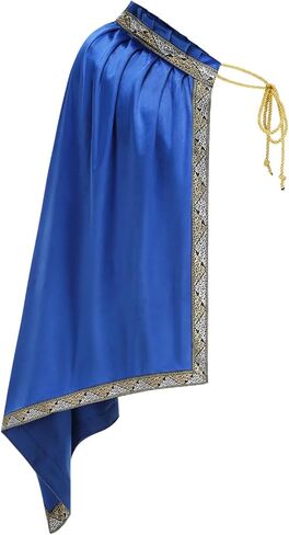 Adult Medieval Cloak Half-shoulder Cloak in Saudi Arabia