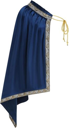 Adult Medieval Cloak Half-shoulder Cloak in Saudi Arabia