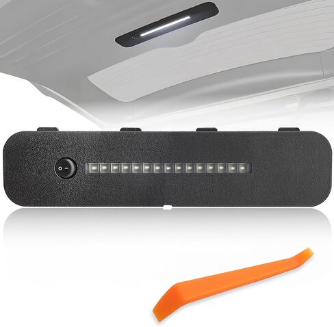 08V30-3BM-100 Polaris Rear Tailgate Cargo Utility Light Fit For Honda Passport 2026 RTL/RTL Towing/TrailSport/TrailSport Elite，Bright LED Utility Lamp, Replace# 401-0101PREO-PSS-030 in Kuwait