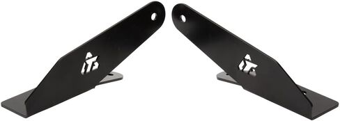 Tusk LED Light Bar Brackets 40" Straight/Curved for Honda Talon 1000R Fox Live Valve 2021-2024 in Saudi Arabia