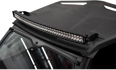 Tusk LED Light Bar Brackets 40" Straight/Curved for Honda Talon 1000R Fox Live Valve 2021-2024 in Saudi Arabia