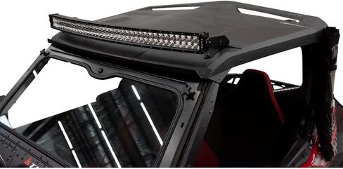 Tusk LED Light Bar Brackets 40" Straight/Curved for Honda Talon 1000R Fox Live Valve 2021-2024 in Saudi Arabia