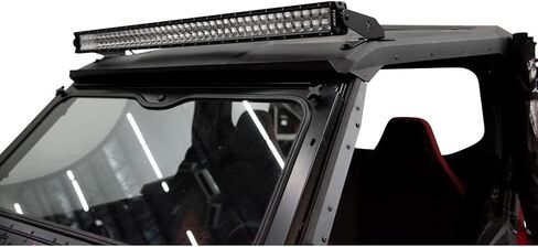 Tusk LED Light Bar Brackets 40" Straight/Curved for Honda Talon 1000R Fox Live Valve 2021-2024 in Saudi Arabia