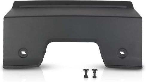 G-PLUS Rear Bumper Tow Eye Cover Protector Plates Compatible with Range Rover Sport 2010-2013 in Saudi Arabia
