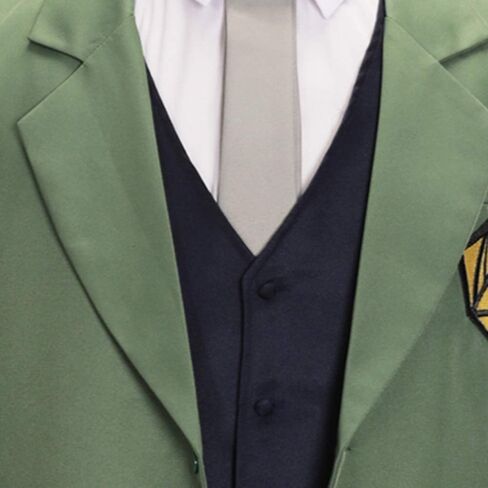 Anime Beastars Cosplay Costumes Louis Uniforms Halloween Party in Saudi Arabia
