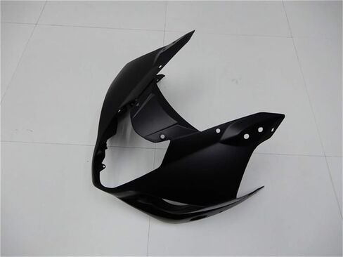 MC Matte Black Fairing Fit for 2003 2004 GSXR 1000 GSX-R1000 Injection Mold ABS Plastics New Bodywork 03 04 M03 in Kuwait