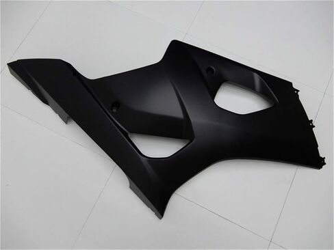 MC Matte Black Fairing Fit for 2003 2004 GSXR 1000 GSX-R1000 Injection Mold ABS Plastics New Bodywork 03 04 M03 in Kuwait
