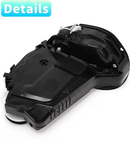 X AUTOHAUX Replacement Rear Right Passenger Side Power Door Lock Actuator Motor for Honda Pilot 2016-2022 for Honda HR-V 2016-2022 Door Latch Actuator Assembly Replace No.72610T5RA31 Black in Saudi Arabia