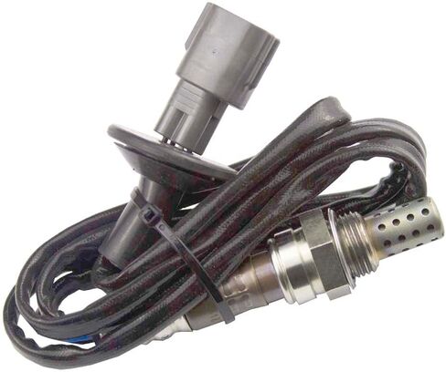 4PCS Oxygen O2 Sensor 1 & 2 for Lexus IS250 2.5L 2006 2007 2008 2009 2010 2011 2012 Upstream + Downstream in Saudi Arabia