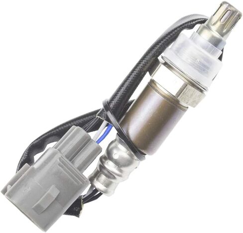 4PCS Oxygen O2 Sensor 1 & 2 for Lexus IS250 2.5L 2006 2007 2008 2009 2010 2011 2012 Upstream + Downstream in Saudi Arabia