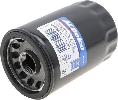 ACDelco GM Original Equipment UPF63R (12742682) Oil Filter in Kuwait