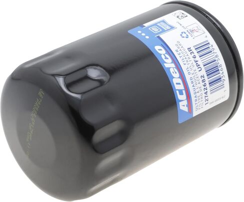 ACDelco GM Original Equipment UPF63R (12742682) Oil Filter in Kuwait