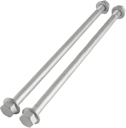 صامولة ذراع التحكم العلوي الأمامي متوافقة مع Toyota 4Runner Tacoma FJ Cruiser 2003-2023، متوافقة مع Lexus GX470 GX460 2003-2022، استبدل 90105-A0095 in Kuwait