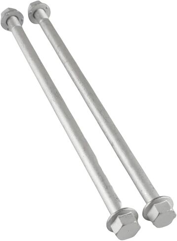 صامولة ذراع التحكم العلوي الأمامي متوافقة مع Toyota 4Runner Tacoma FJ Cruiser 2003-2023، متوافقة مع Lexus GX470 GX460 2003-2022، استبدل 90105-A0095 in Kuwait