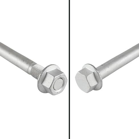 صامولة ذراع التحكم العلوي الأمامي متوافقة مع Toyota 4Runner Tacoma FJ Cruiser 2003-2023، متوافقة مع Lexus GX470 GX460 2003-2022، استبدل 90105-A0095 in Kuwait