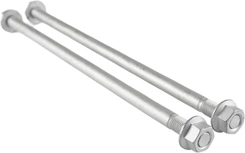 صامولة ذراع التحكم العلوي الأمامي متوافقة مع Toyota 4Runner Tacoma FJ Cruiser 2003-2023، متوافقة مع Lexus GX470 GX460 2003-2022، استبدل 90105-A0095 in Kuwait