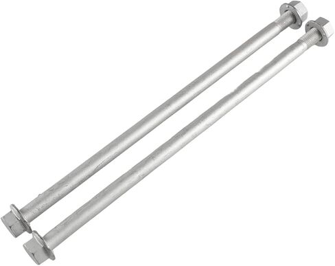 صامولة ذراع التحكم العلوي الأمامي متوافقة مع Toyota 4Runner Tacoma FJ Cruiser 2003-2023، متوافقة مع Lexus GX470 GX460 2003-2022، استبدل 90105-A0095 in Kuwait