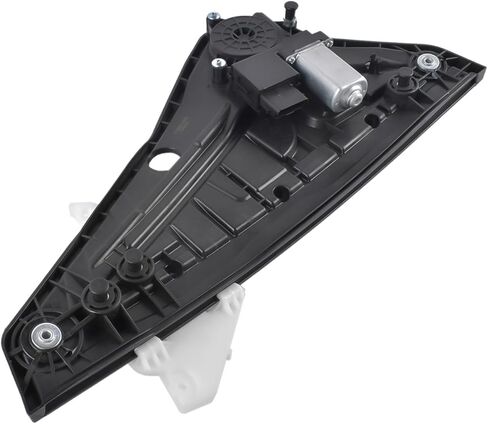 GELUOXI Front Left Power Window Regulator w/Motor Replacement for Hyundai Veloster 1.6L 2012-2017 824012V010 in Saudi Arabia