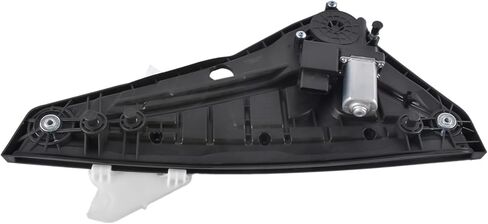 GELUOXI Front Left Power Window Regulator w/Motor Replacement for Hyundai Veloster 1.6L 2012-2017 824012V010 in Saudi Arabia