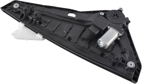 GELUOXI Front Left Power Window Regulator w/Motor Replacement for Hyundai Veloster 1.6L 2012-2017 824012V010 in Saudi Arabia