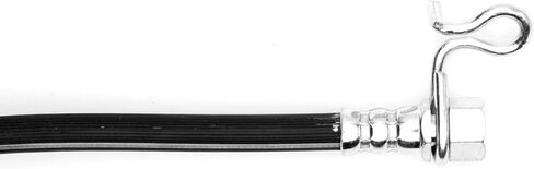Dynamic Friction Company Rear Lower Left Brake Line Hose 350-54666 For 2012-2014 Ford F-150 in Saudi Arabia