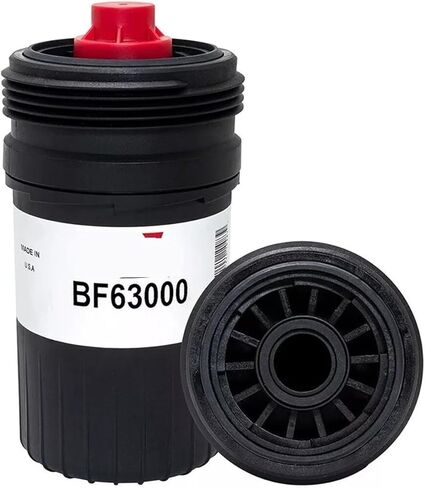 تصفية قطع غيار السيارات Bf63000- in Saudi Arabia
