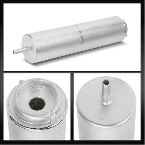 2014-2018 L4 2.0L 13328511052 Filter - in Saudi Arabia
