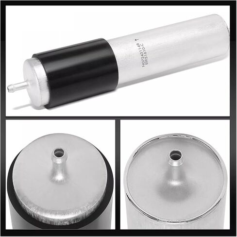 Filter N072431147 EFF51610-C Auto Parts in Saudi Arabia